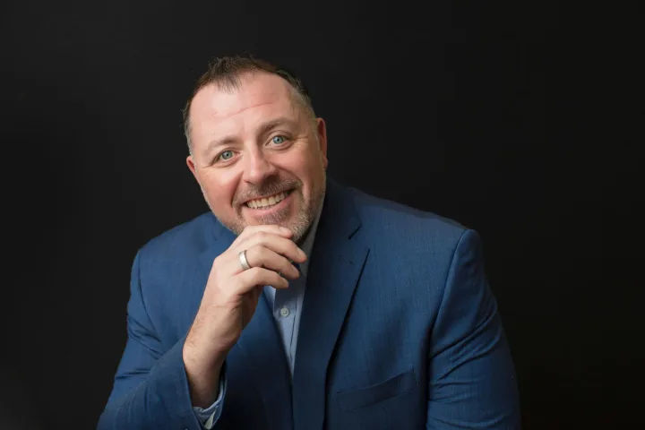 Mark C. Smith of Corcoran Smith Law Corp.